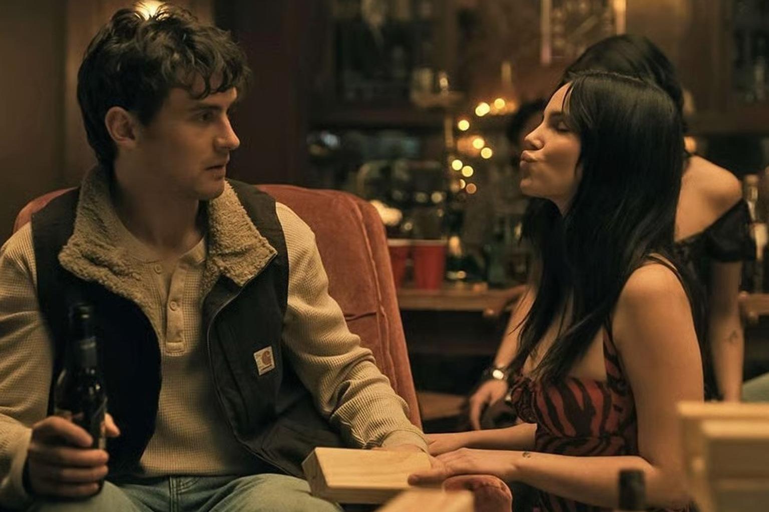 Internet 'disgusted' by Durex Pakistan's Obsession-inspired ad over consent concerns