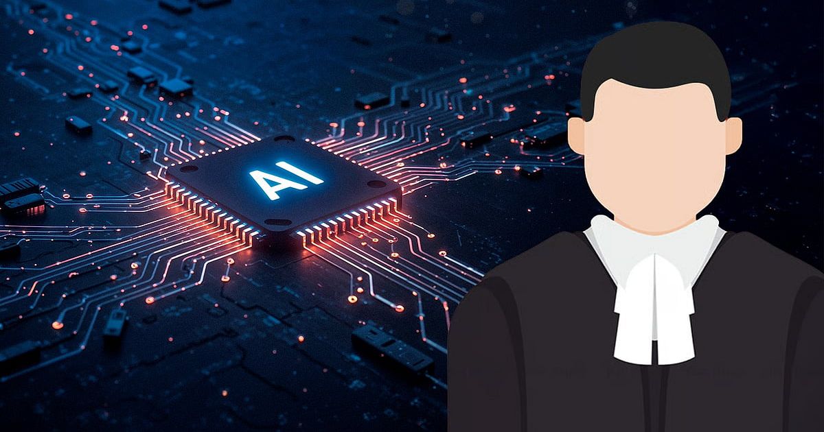 Supreme Court declares zero tolerance to citing fake AI-generated judgments, asks BCI to frame norms