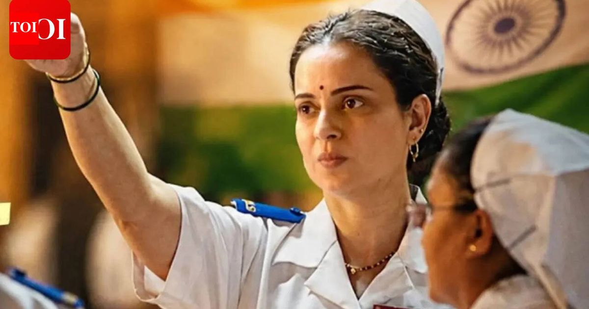 'Bharat Bhhagya Viddhaata' box office collection Day 3: Kangana Ranaut starrer sees good growth but trails behind 'Haunted 3D' and 'Main Vaapas Aaunga'