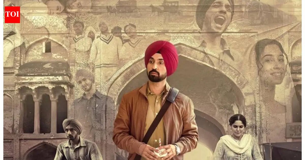 ‘Main Vaapas Aaunga’ box office collection day 4: Imtiaz Ali’s film sees a drop on its first Monday; mints over Rs 8 cr total