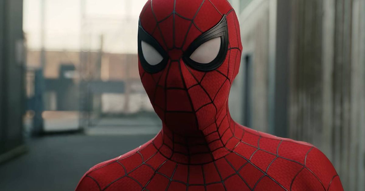 Spider-Man: Brand New Day’s Confirmed X-Men Villain Is The Start Of A New Era For The MCU
