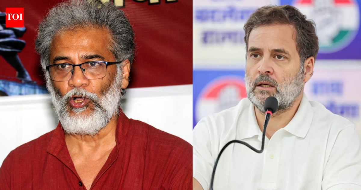 'Look within': CPI(ML), RJD hit back as Congress points fingers after Jharkhand Rajya Sabha shock