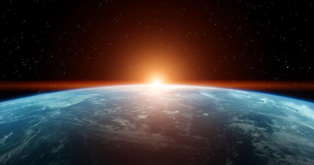 Researchers create a mathematical tool to measure the Sun's atmosphere using spacecraft radio signals