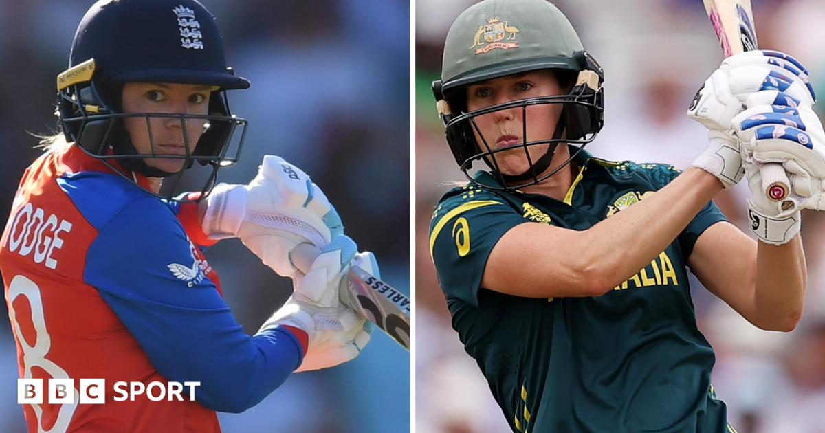 Women's T20 World Cup: Team of the tournament revealed plus TMS pundits' selections