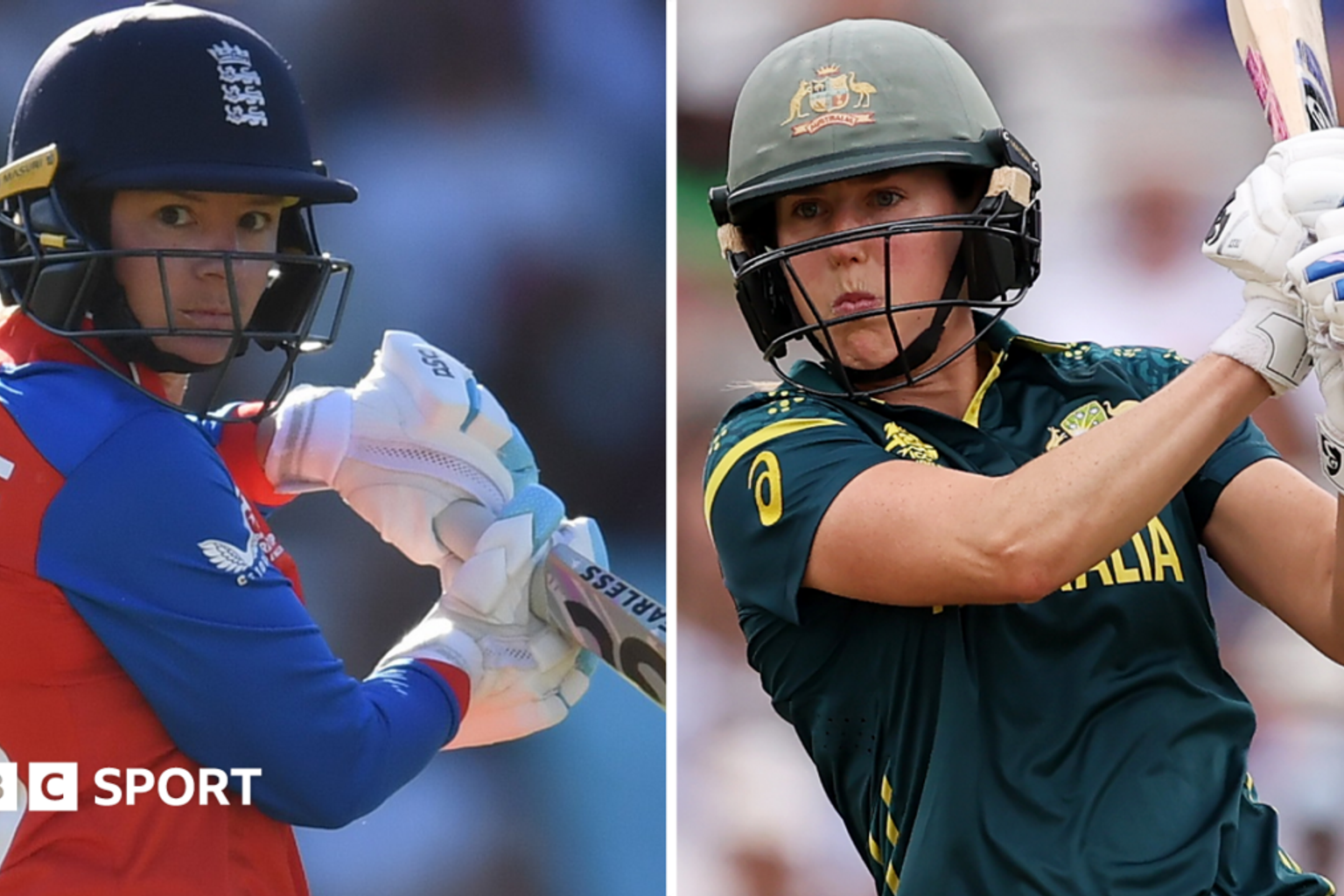 Women's T20 World Cup: Team of the tournament revealed plus TMS pundits' selections