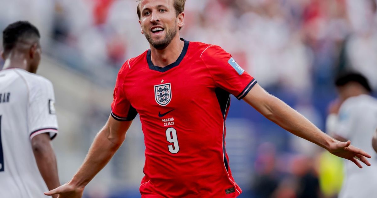 Harry Kane’s camp respond after Barcelona make contact with Bayern striker