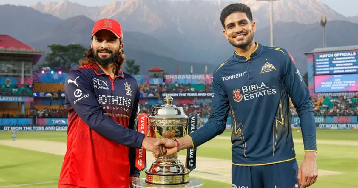 IPL 2026 Final: RCB vs. GT prediction, lineups, pitch report and betting tips as Shubman Gill meets Rajat Patidar
