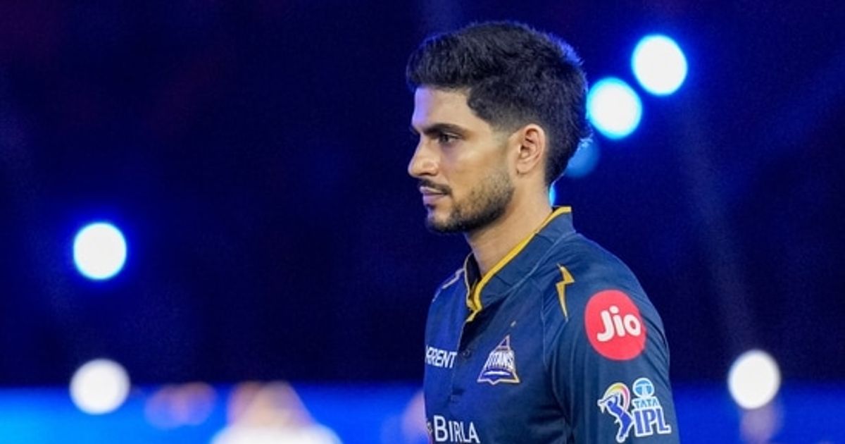 Shubman Gill ‘got lost’ in race to get back into India's T20 team, but ‘will be sought after’ following IPL 2026