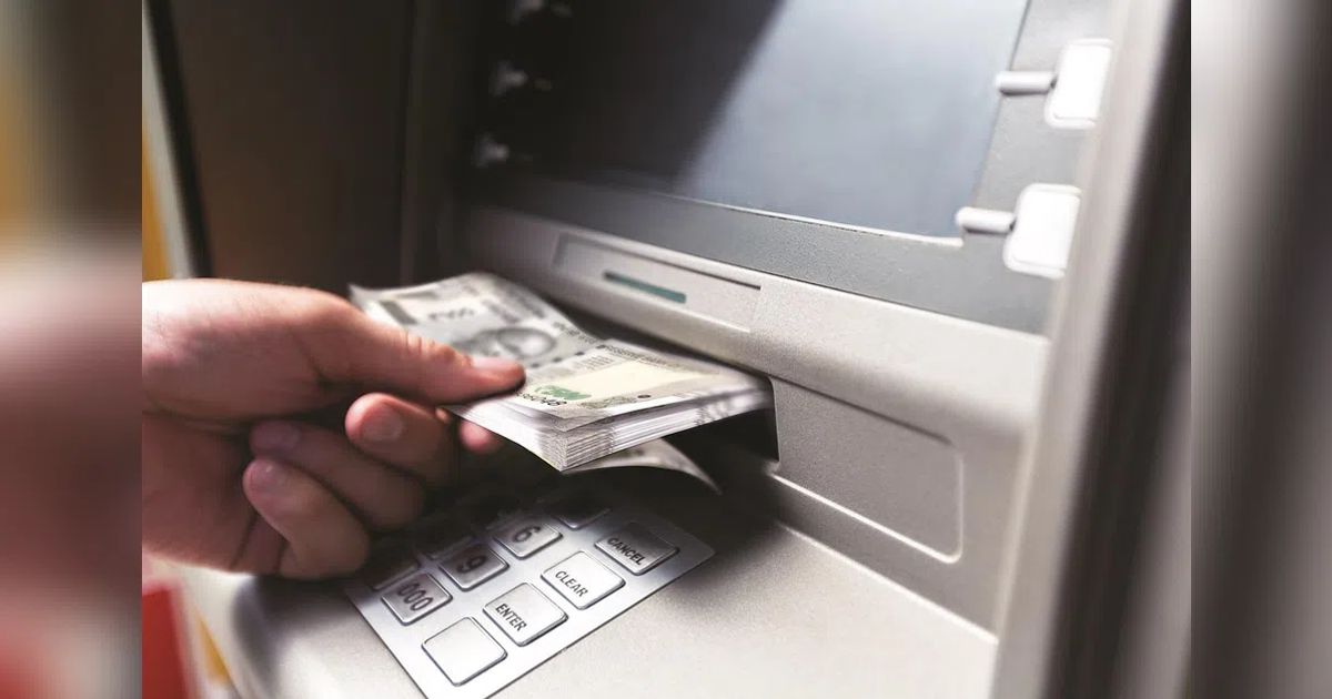 ATMs running out of cash, IBA alerted over service disruption risks