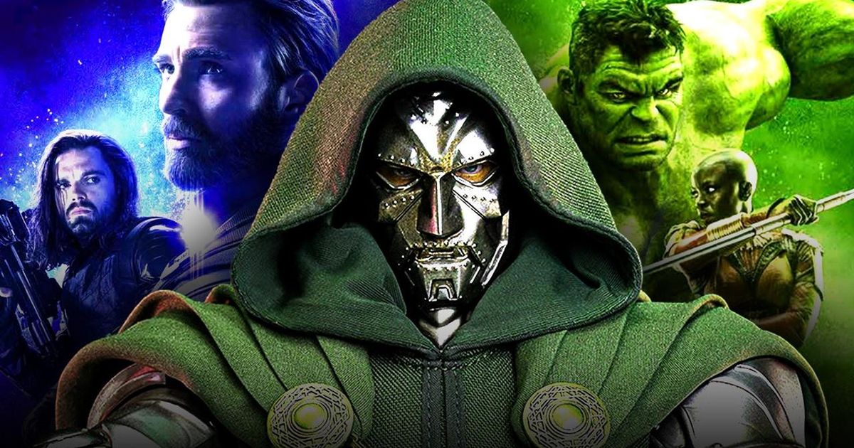 Avengers Doomsday’s First Trailer Now Closer Than Ever After Marvel Displays New Promo