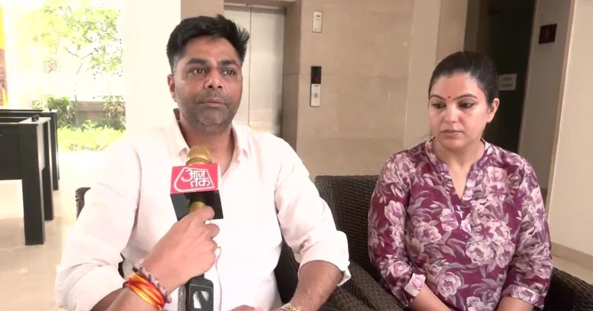 Gurugram couple claims DNA test showed IVF twins not biologically theirs, demands answers