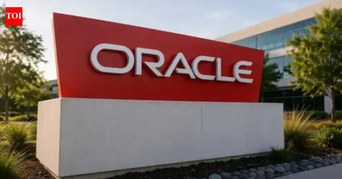 Oracle layoffs: Company 'confirms' how many employees received email from 'Oracle Leadership' at 6AM, saying that "We have made the decision to eliminate your role as…"