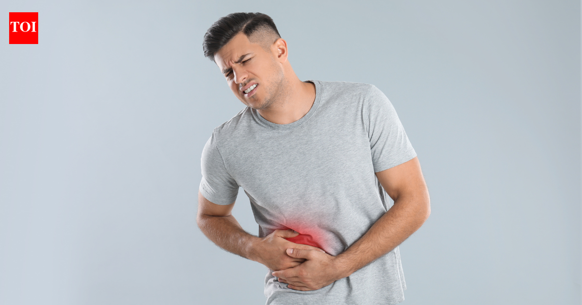 Liver cancer doesn't always announce itself: The early symptoms many people miss