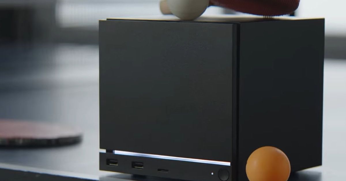 Valve reveals Steam Machine price, opens reservations
