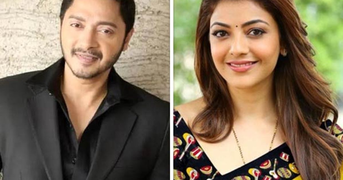 EXCLUSIVE: Shreyas Talpade-Kajal Aggarwal starrer The India Story faces legal notice over ‘slow poison’ claims against Indian farming