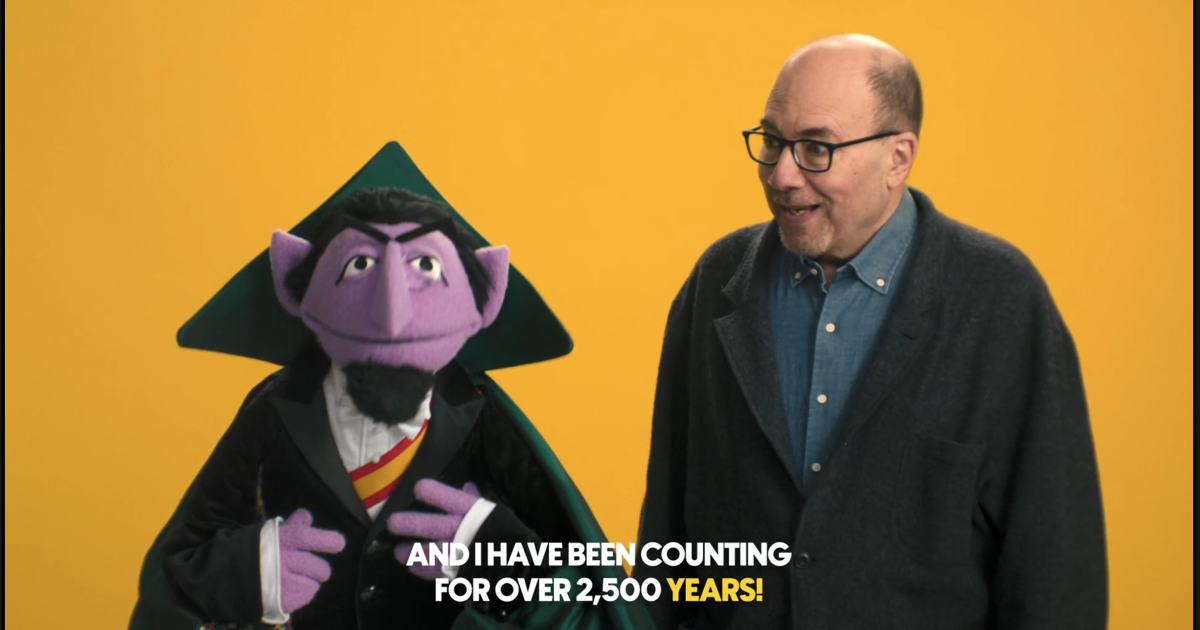 Craigslist Founder Teams Up With a Muppet to Persuade People to Stop Clicking on Scams