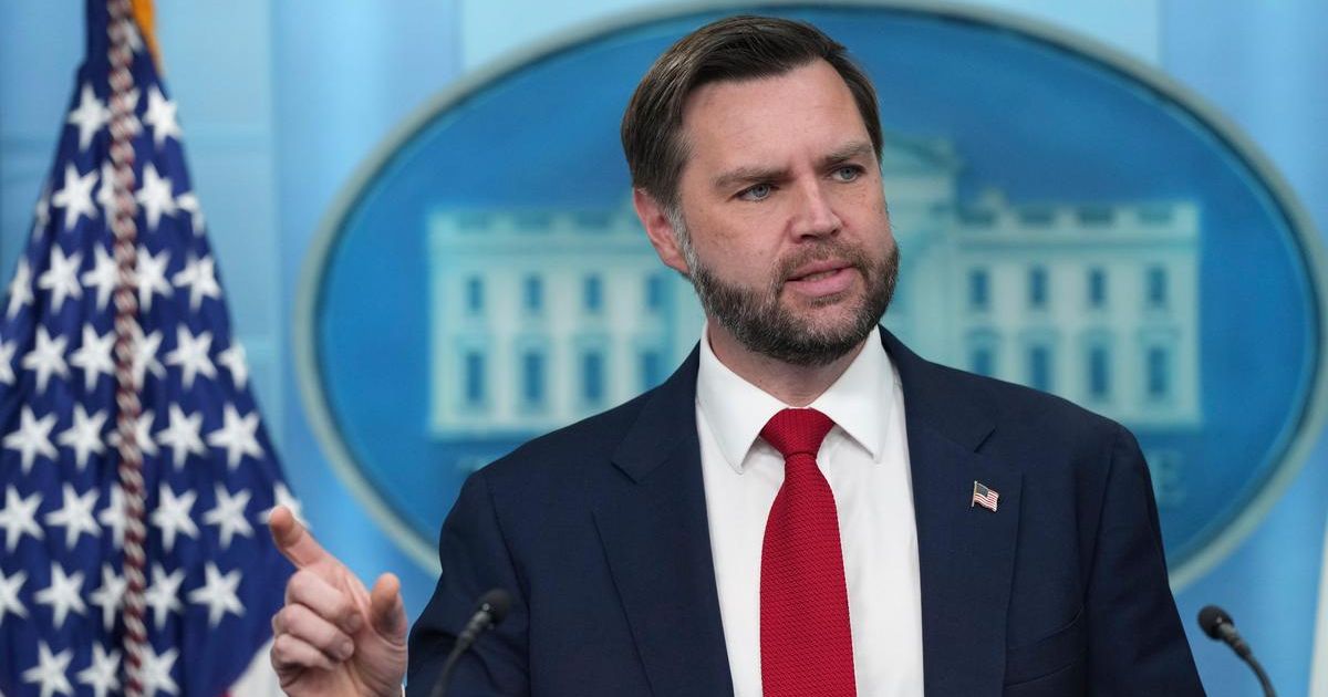 West Asia LIVE: U.S. let at least 12 ships pass blockade after Iran deal, says J.D. Vance
