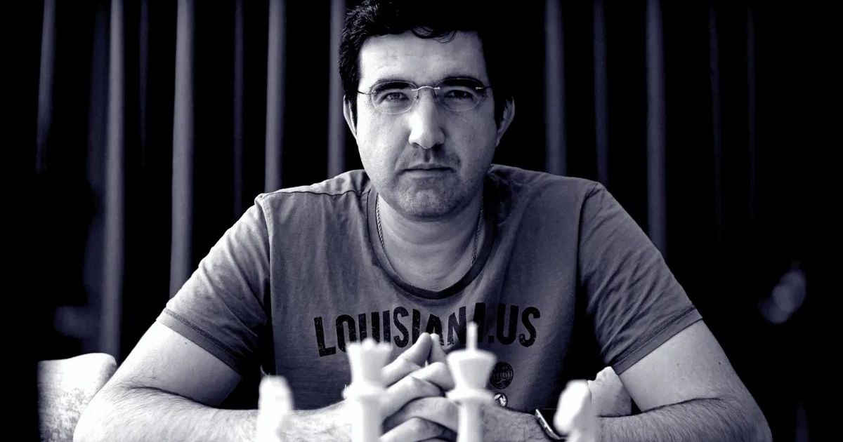 FIDE Ethics & Disciplinary Commission issues a decision in case involving GM Vladimir Kramnik