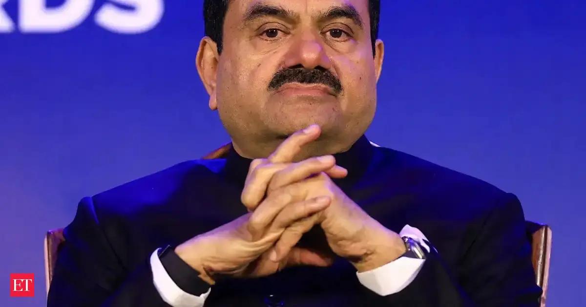 Adani Ports considers acquiring Associated British Ports in the UK