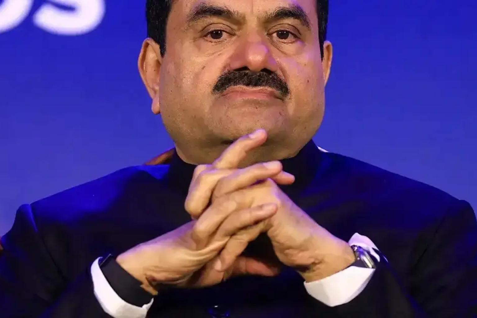 Adani Ports considers acquiring Associated British Ports in the UK