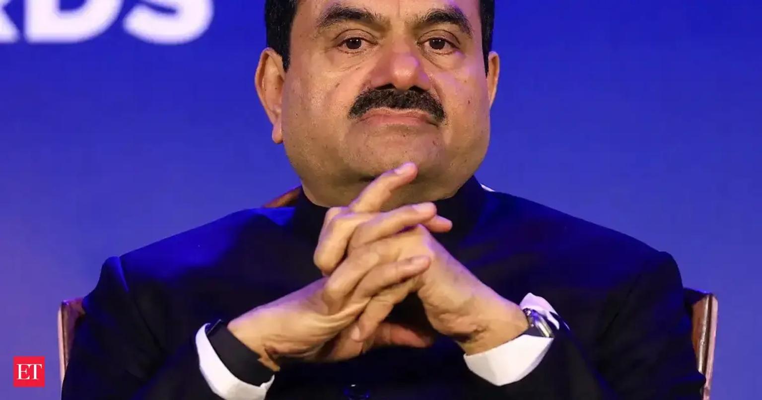 Adani Ports considers acquiring Associated British Ports in the UK