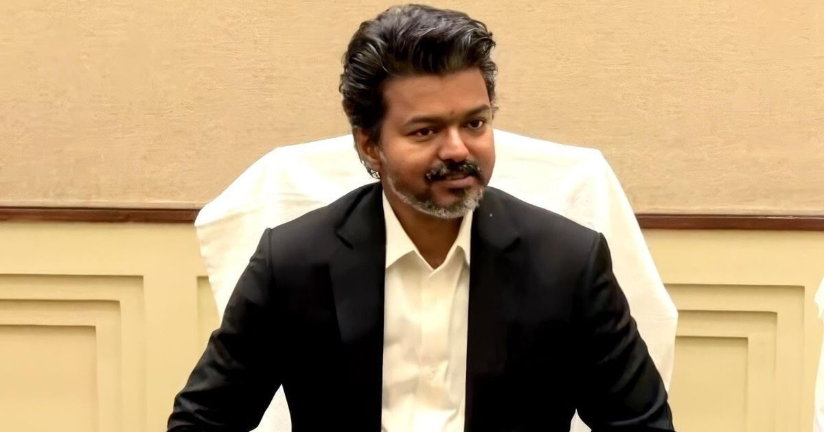 Only AC government buses in Tamil Nadu from now, CM Vijay says: Transport Minister