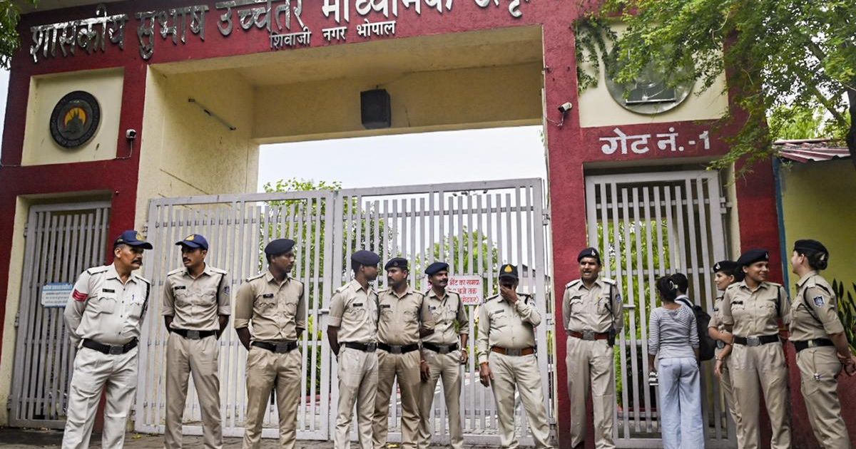 NEET re-exam: Dharmendra Pradhan urges candidates to appear fearlessly, free of anxiety