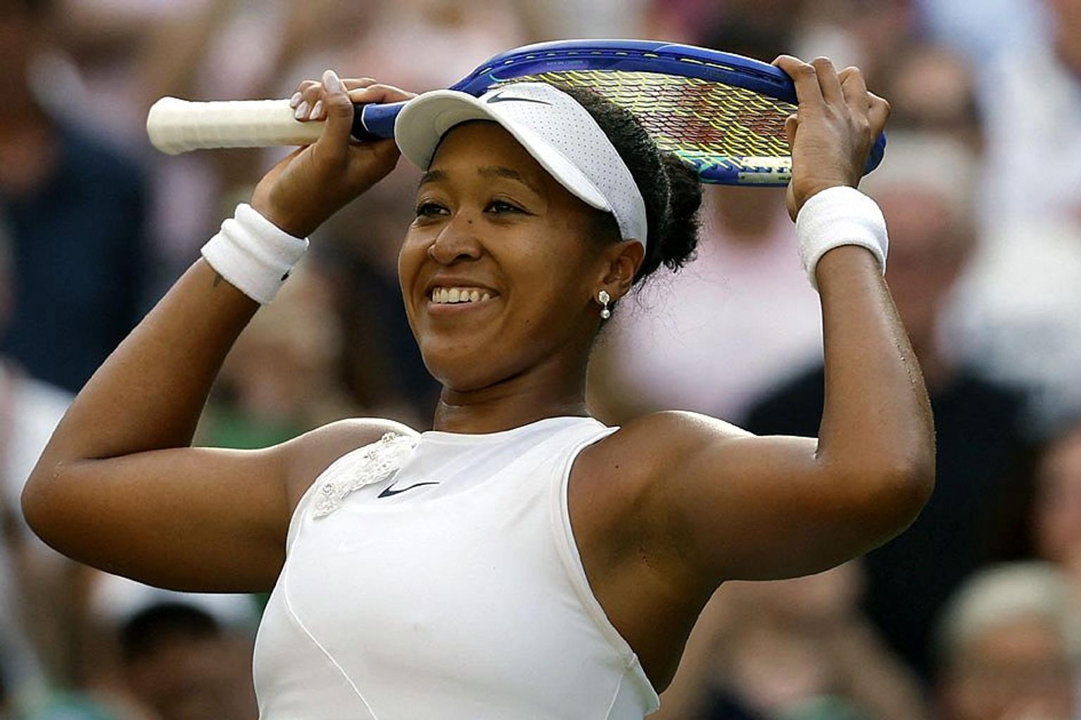 Wimbledon 2026: Osaka sends Sabalenka packing, seals maiden quarterfinal berth