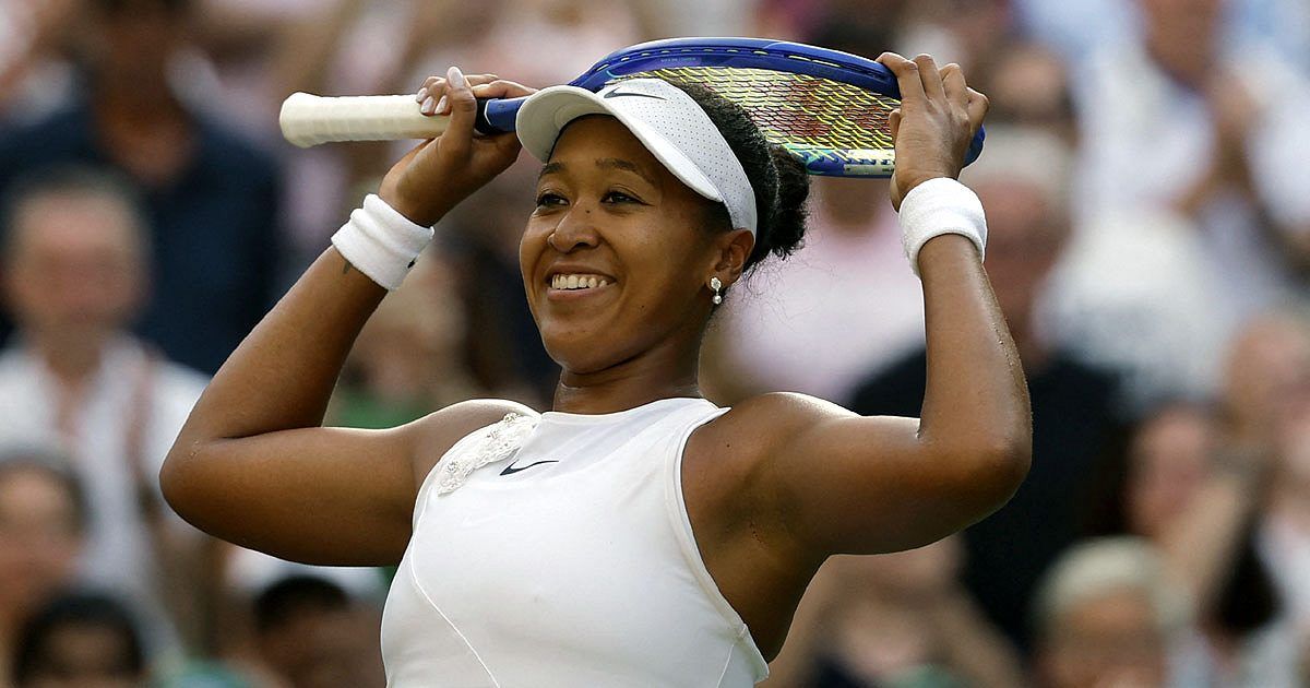 Wimbledon 2026: Osaka sends Sabalenka packing, seals maiden quarterfinal berth