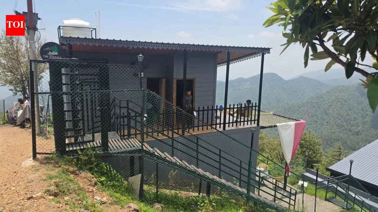 Delhi techie found dead in Mussoorie homestay; husband’s night-out claim, naked body and booze raise questions