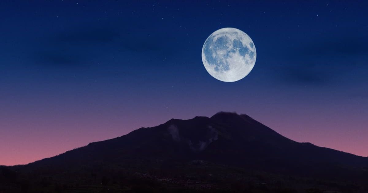The Moon Occults Venus