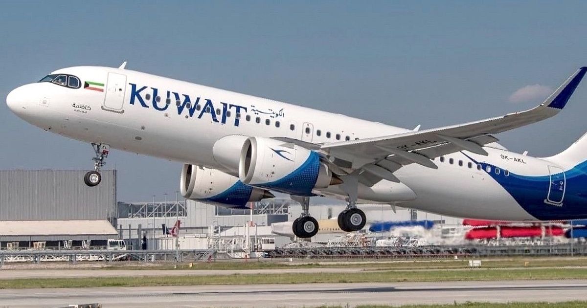 Kuwait restores air traffic after temporary airspace closure amid regional tensions