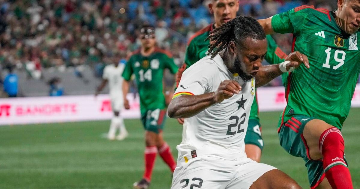 Ghana vs. Panama odds, lines, predictions: 2026 World Cup picks from proven soccer expert