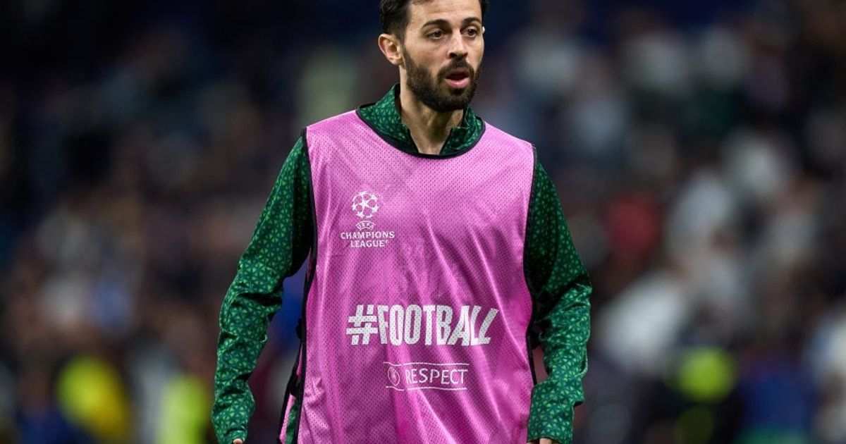Barcelona target in advanced talks to sign for Real Madrid - Fabrizio Romano