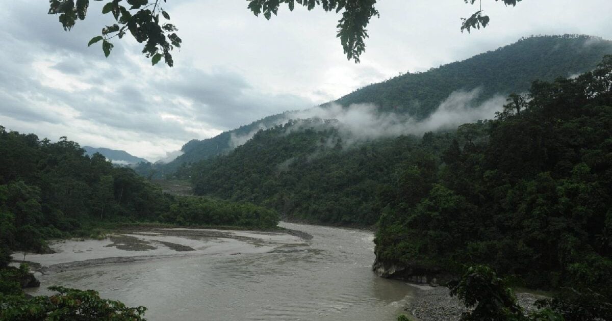 Beyond The Water: Why India Is Concerned About China's Teesta Project In Bangladesh