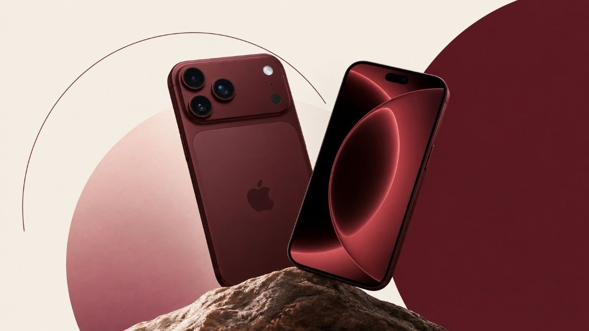 iPhone 18 Pro launching soon: Design, cameras, performance, expected price and more