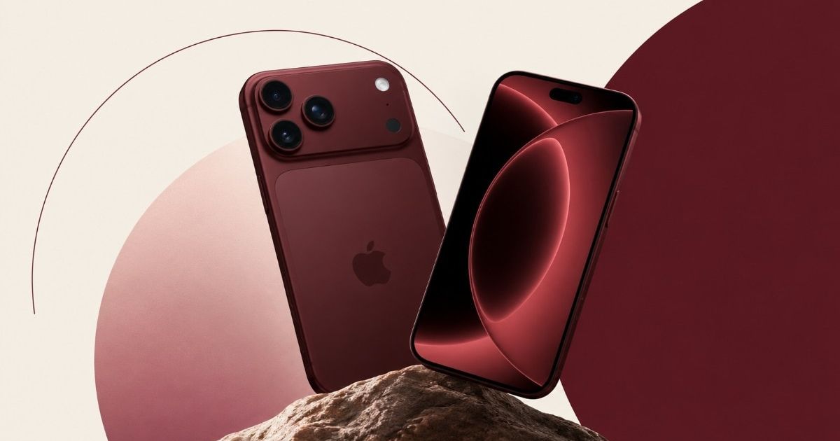 iPhone 18 Pro launching soon: Design, cameras, performance, expected price and more