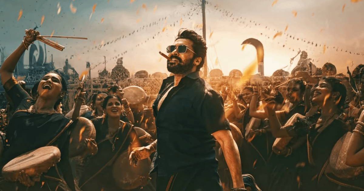 Karuppu OTT Release Date: When and Where Suriya's Blockbuster Stream Digitally