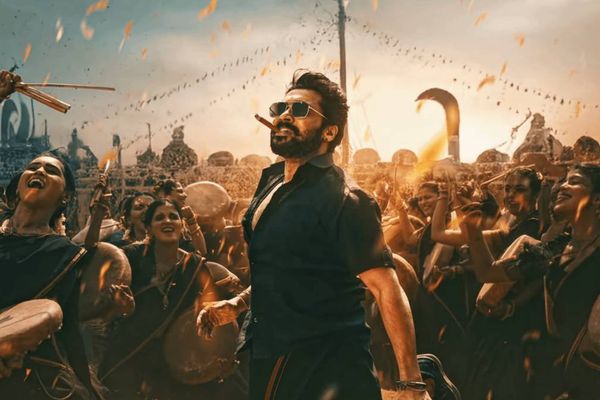 Karuppu OTT Release Date: When and Where Suriya's Blockbuster Stream Digitally