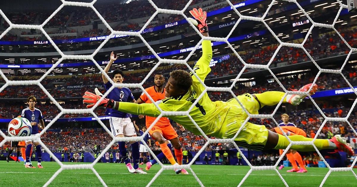 Netherlands vs Japan LIVE, FIFA World Cup 2026: Both countries draw at 2