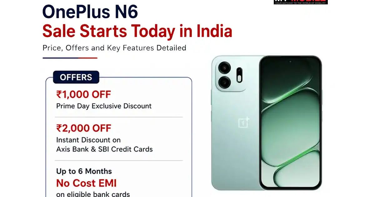 Price, Offers and Key Features Detailed ~ My Mobile India