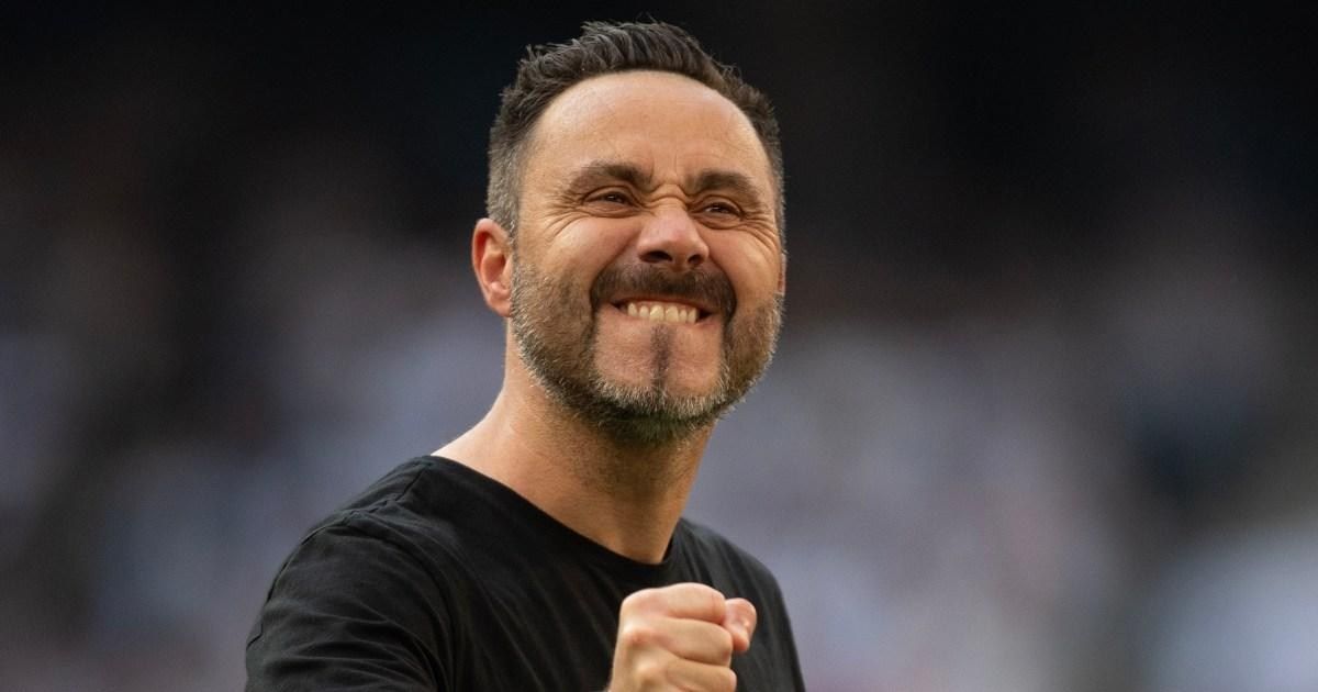 Tottenham 'forcefully' enter race for £100m star after Arsenal and Man Utd transfer links