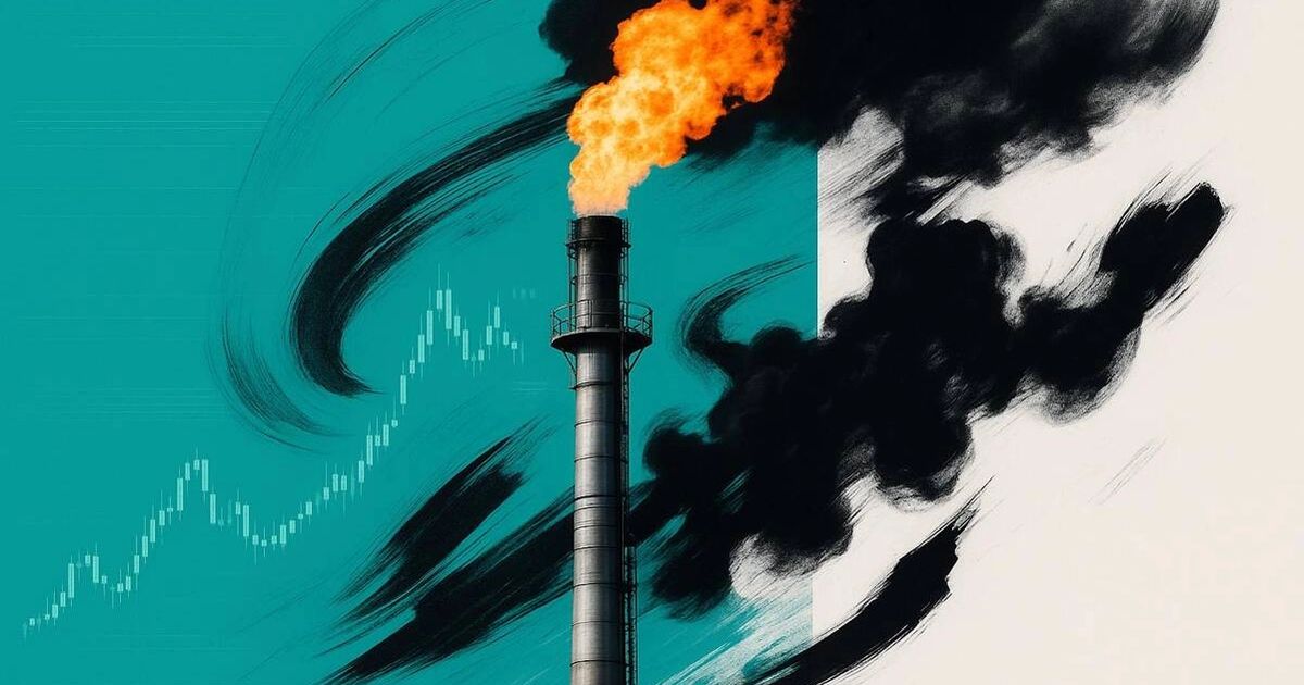 Natural Gas Price Forecast: Breakout or Breakdown Ahead?