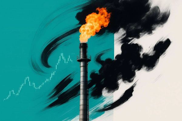 Natural Gas Price Forecast: Breakout or Breakdown Ahead?