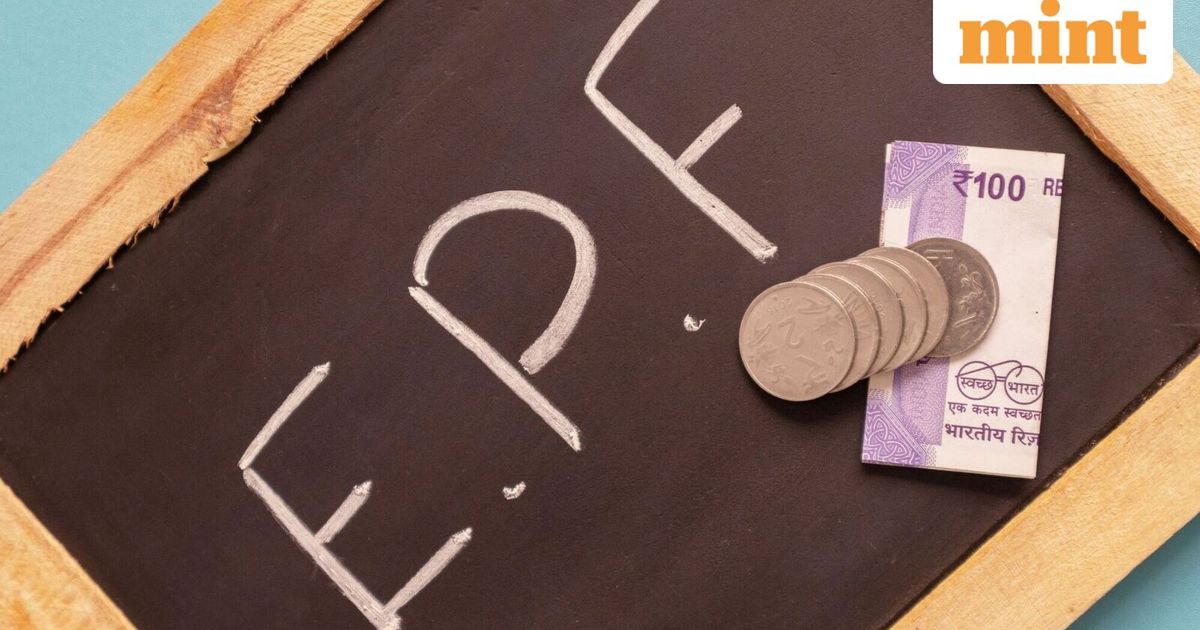 EPF Scheme 2026 notified under Social Security Code: New withdrawal rules and other changes you should know