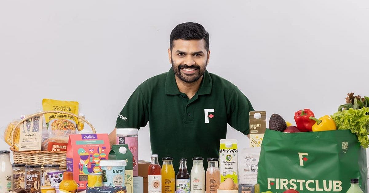 FirstClub raises $55 million from Peak XV, Sofina and others nine months after $22 million Series A round
