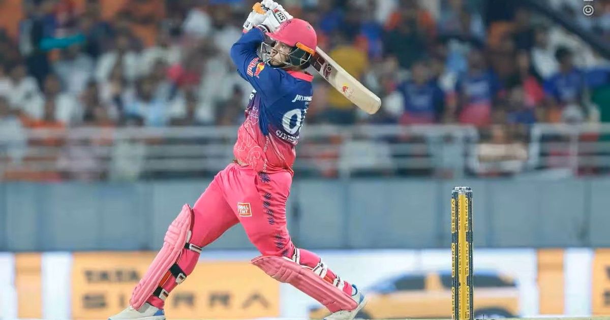 How to watch Gujarat Titans vs Rajasthan Royals: live stream 2026 IPL Qualifier 2 from anywhere