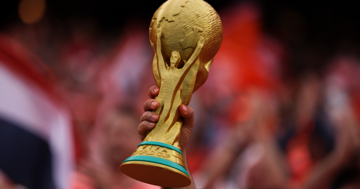 2026 FIFA World Cup round of 32 bracket, matchups, scores, results