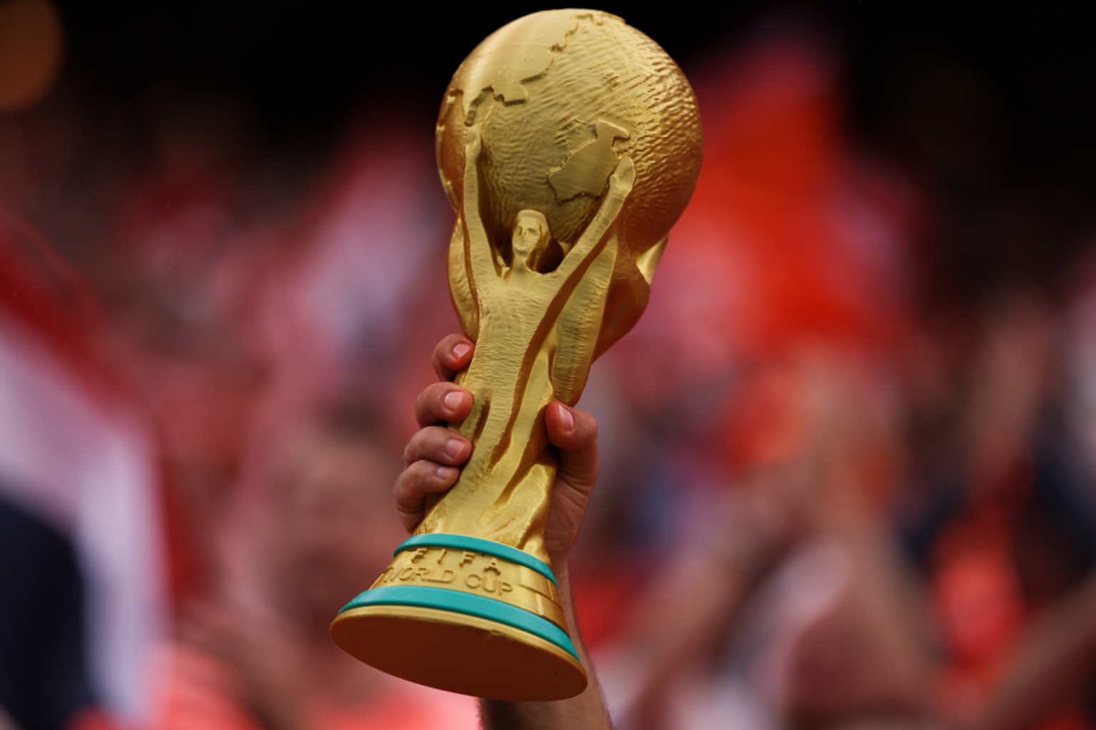 2026 FIFA World Cup round of 32 bracket, matchups, scores, results