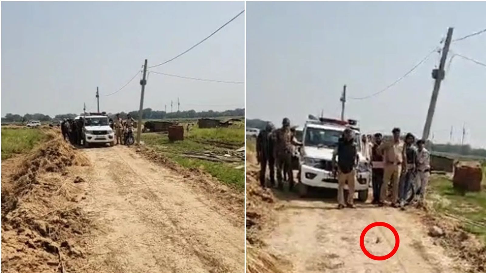Bihar encounter: Mother testifies, ‘He was thrown in pit, shot 5 times’